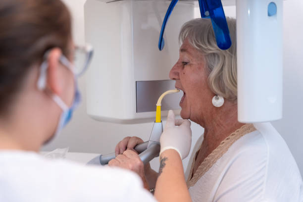 Best Broken or Chipped Tooth Repair in Bell Nyon, CA