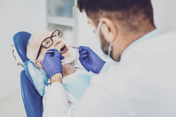 Best Emergency Cosmetic Dentistry (e.g., broken veneers) in Bell Nyon, CA